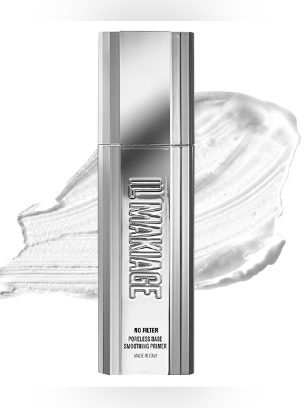 IL MAKIAGE No Filter Poreless Base Smoothing Primer NIB
